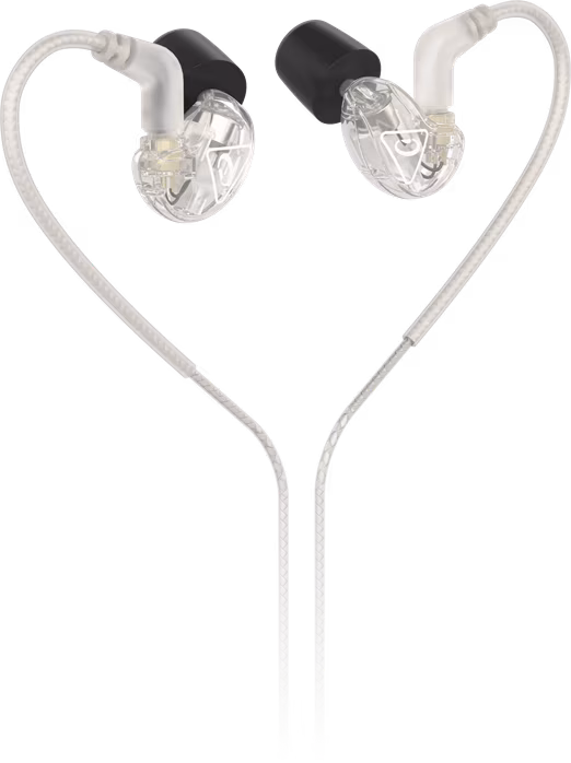 Behringer SD251-CL - In-Ear fülhallgatók