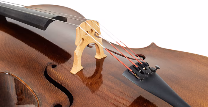 Violin Rácz Cello Concert 4/4 - Cselló