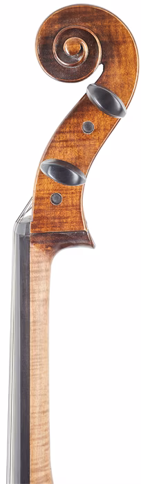 Violin Rácz Cello Concert 4/4 - Cselló