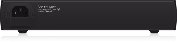 Behringer P16-D - Stagebox