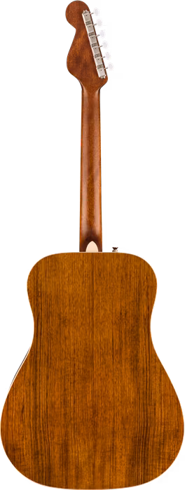 Fender King Vintage MJVE - Elektroakusztikus gitár