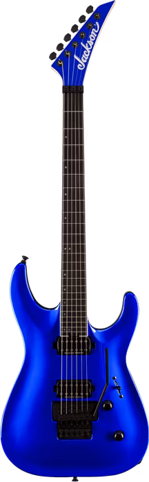 Jackson Pro Plus Dinky Arch Top EB IGB - Elektromos gitár