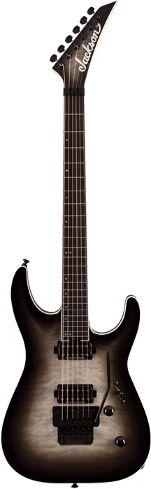 Jackson Pro Plus Dinky Arch Top EB GHB - Elektromos gitár
