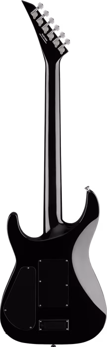 Jackson Pro Andreas Kisser Soloist EB QDR - Elektromos gitár