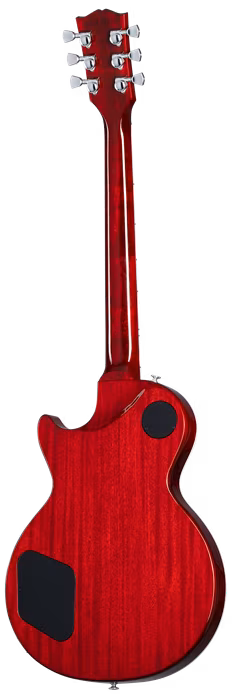 Gibson Les Paul Modern Figured Cherry Burst - Elektromos gitár