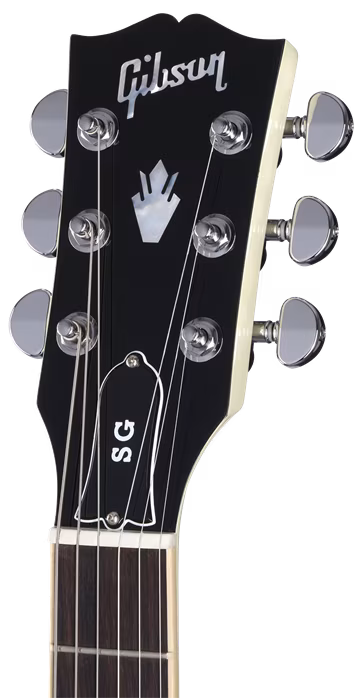 Gibson SG Standard Classic White - Elektromos gitár
