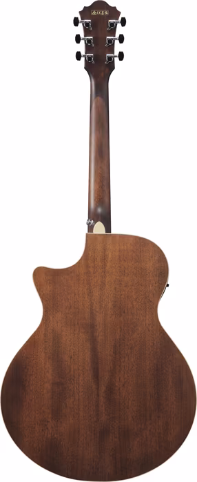 Ibanez AE100 Dark Tide Blue (kicsomagolt) - Elektroakusztikus gitár