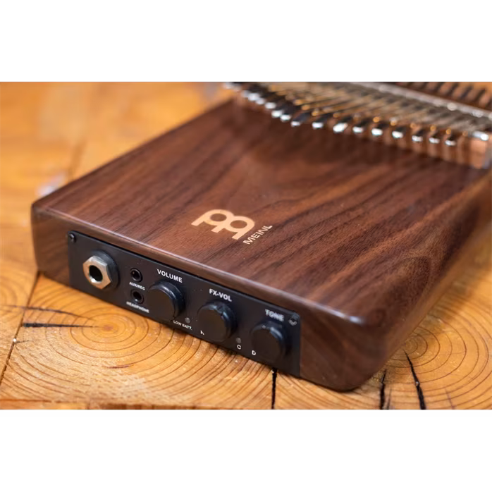 Meinl PKA17AW - Kalimba