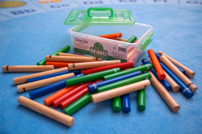 NINO NINOSET502 - Tikfa