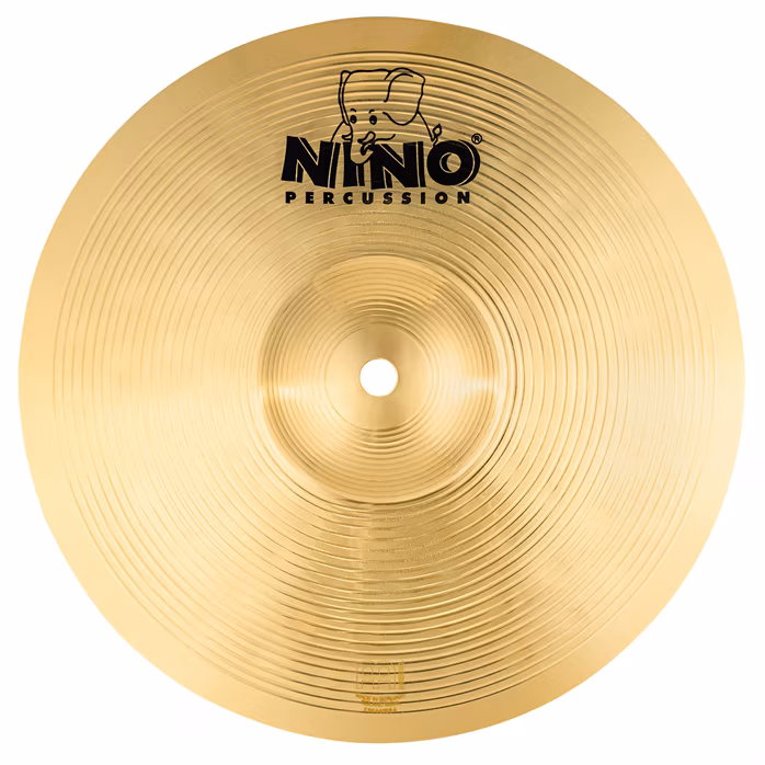 NINO NINO-BR254 - Finger Cymbals