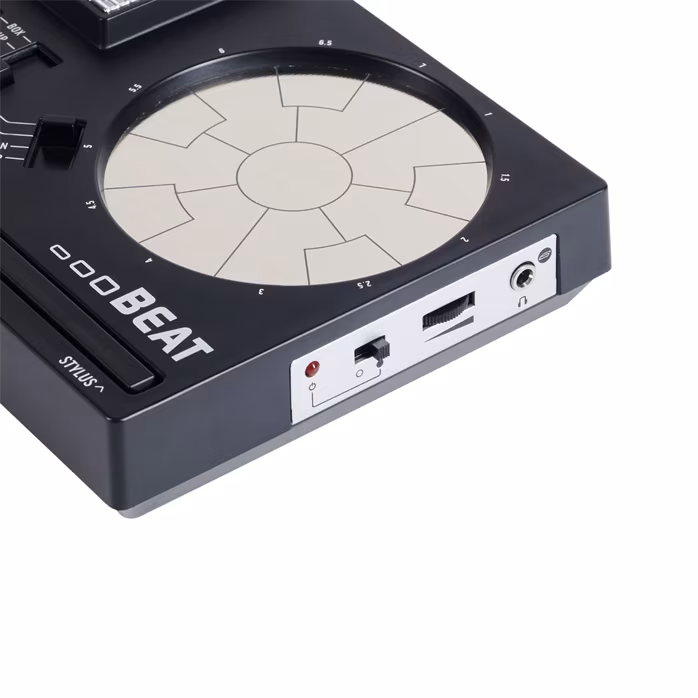 Dübreq Stylophone BEAT (kicsomagolt) - Szintetizátor