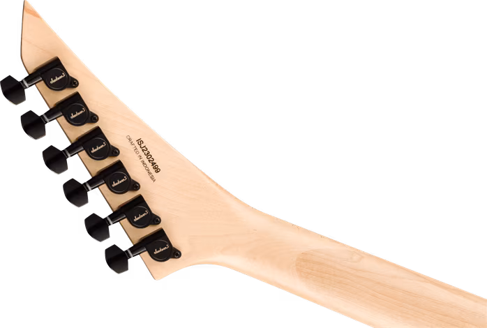 Jackson X Dinky H LRL SKK - Elektromos gitár