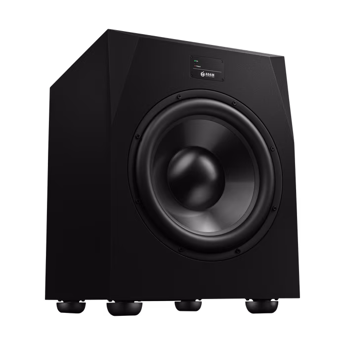 ADAM AUDIO Sub 15 - Aktív stúdió mélysugárzó