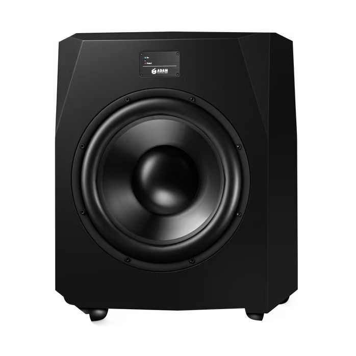 ADAM AUDIO Sub 15 - Aktív stúdió mélysugárzó
