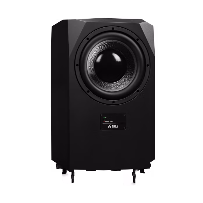 ADAM AUDIO Sub10 MK2 - Aktív stúdió mélysugárzó