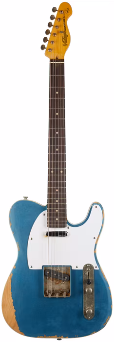 Vintage V66MRPR - Elektromos gitár