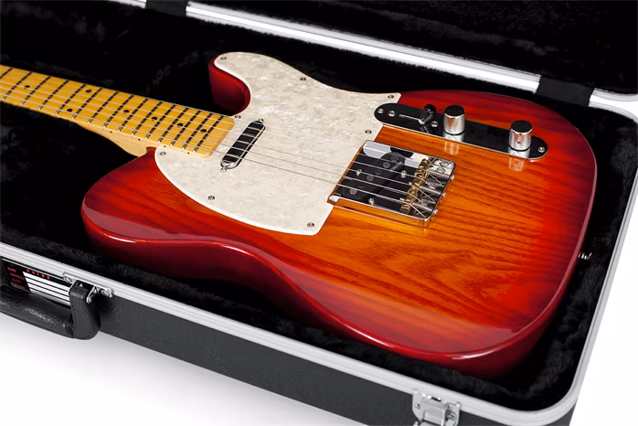 Gator GC-Electric-A - Elektromos gitár keménytokok