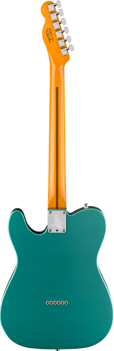 Fender Susan Tedeschi Telecaster RW ACM - Elektromos gitár