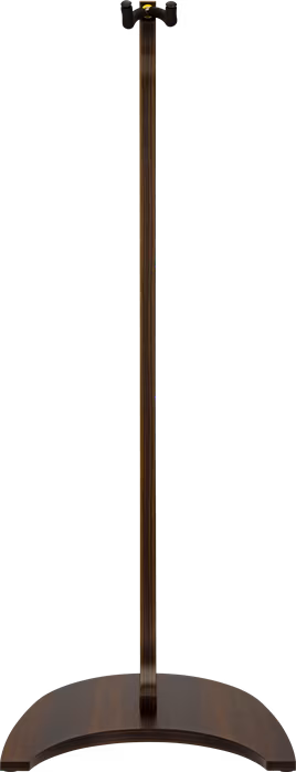 Fender Deluxe Wooden Hanging Stand - Gitár állvány