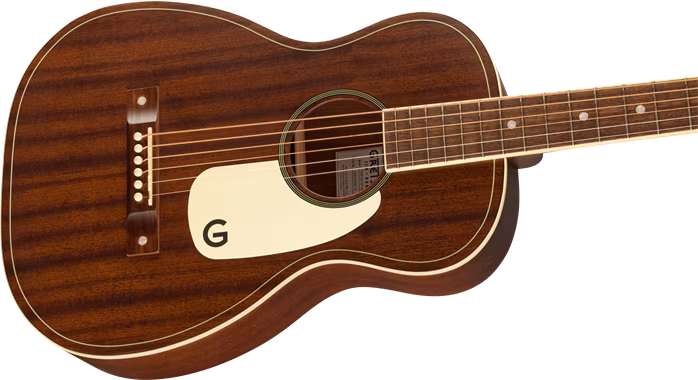 Gretsch Jim Dandy Parlor FRS - Akusztikus gitár
