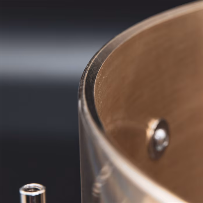 Zildjian 14" x 6,5" 400th Limited Edition Alloy Snare - Pergődob