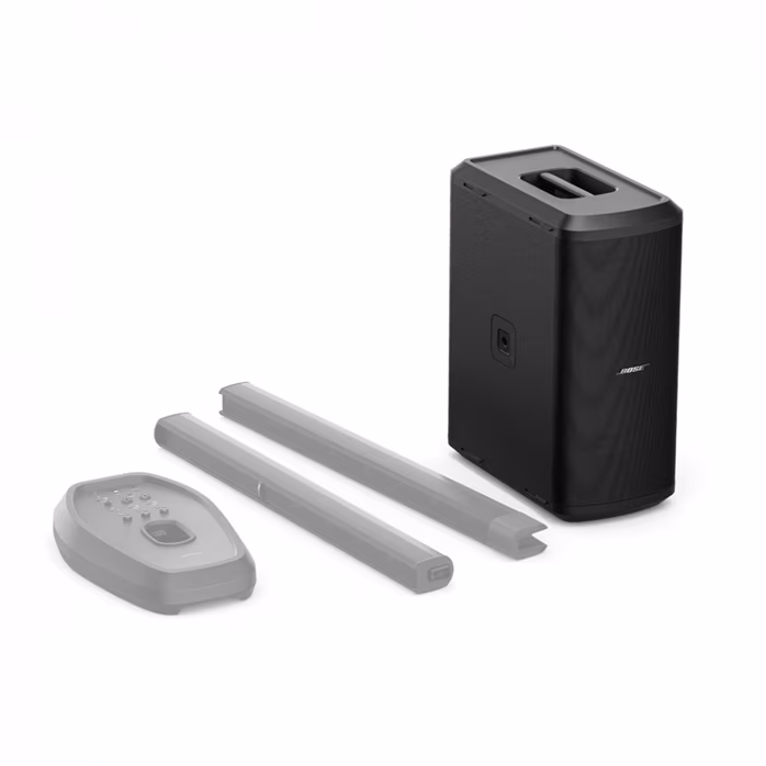 Bose Sub2 - Aktív mélysugárzó