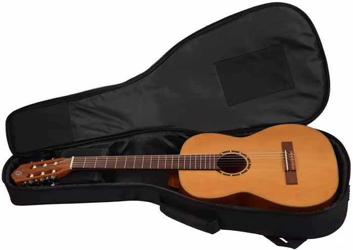 Ortega R122-7/8-L - Balkezes klasszikus gitár