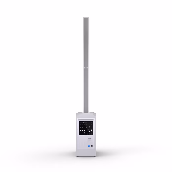 LD Systems MAUI 11 G3 MIX W - Komplett hangosítási rendszer