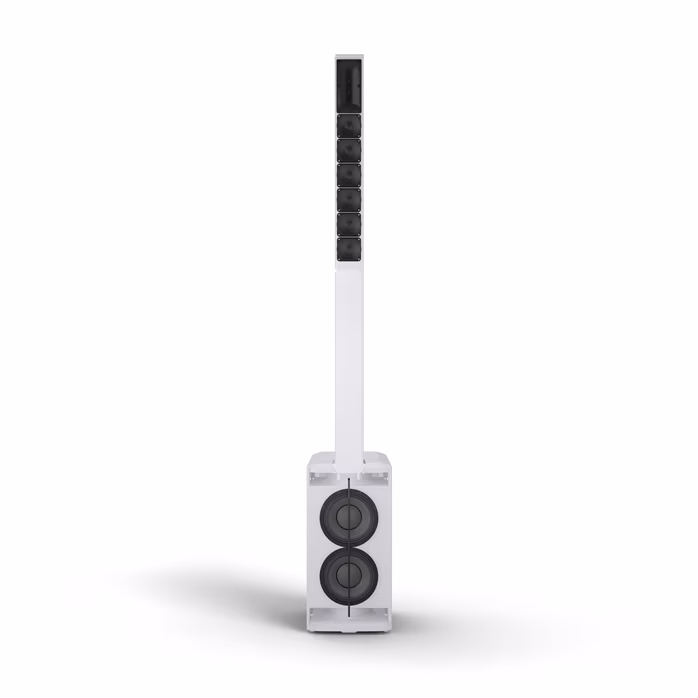 LD Systems MAUI 11 G3 MIX W - Komplett hangosítási rendszer