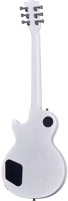 Gibson Les Paul Studio Modern Worn White - Elektromos gitár