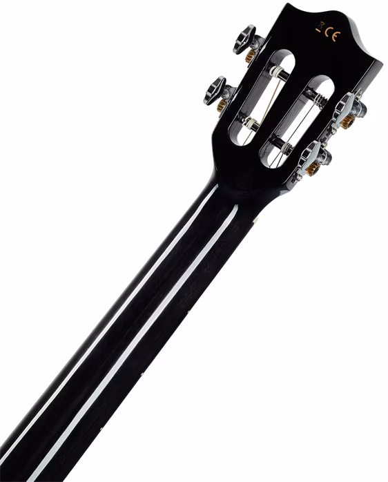 Lanikai LKUQMBKCEB - Elektroakusztikus ukulelé