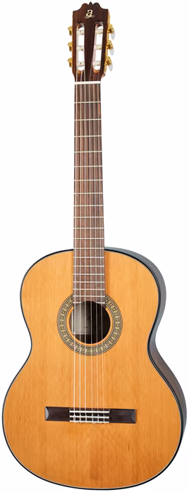Admira A4 - Klasszikus gitár
