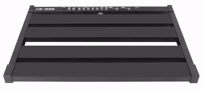 Caline CB-102A - Pedalboard