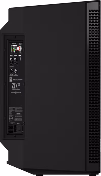 Electro-Voice ZLX-12P G2 - Aktív hangfal