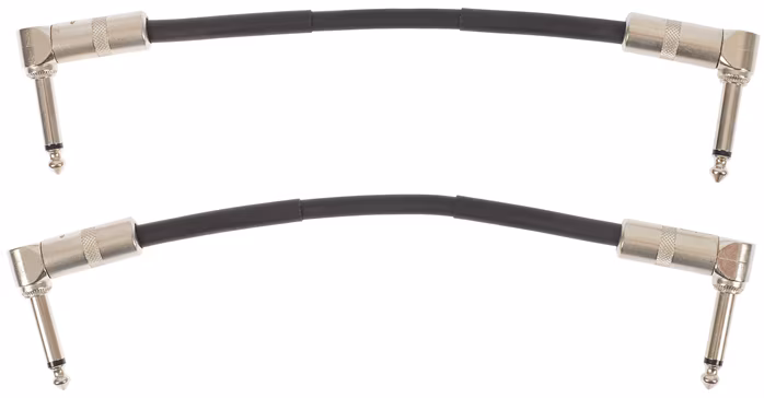 PRS Classic Patch Cable 6" 2-Pack - Összekötő kábel