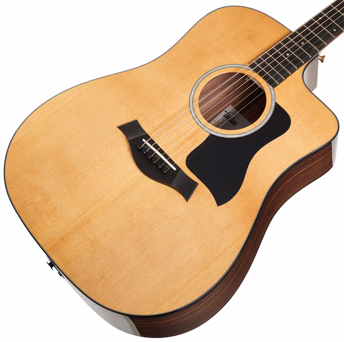 Taylor 210ce Plus - Elektroakusztikus gitár