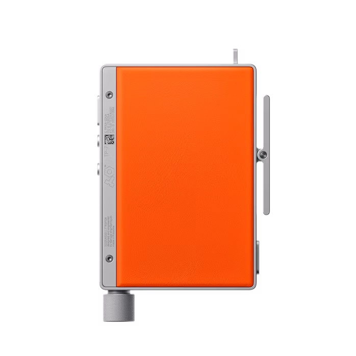 Teenage Engineering TP-7 - Hordozható felvevő