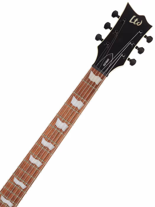 ESP LTD VIPER-256 DBS LH - Balkezes elektromos gitár