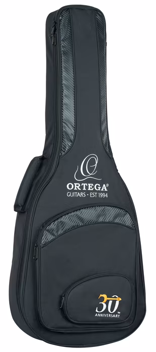 Ortega RE30TH-ACA - Klasszikus elektroakusztikus gitár