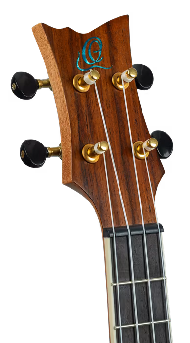 Ortega RUGH-BKT - Akusztikus ukulele