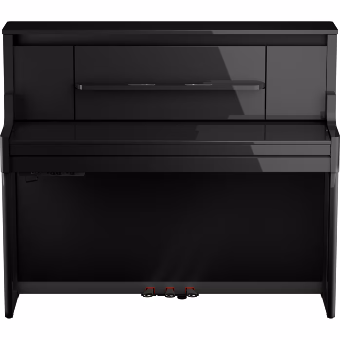 Roland LX-9 PE - Digitális zongora