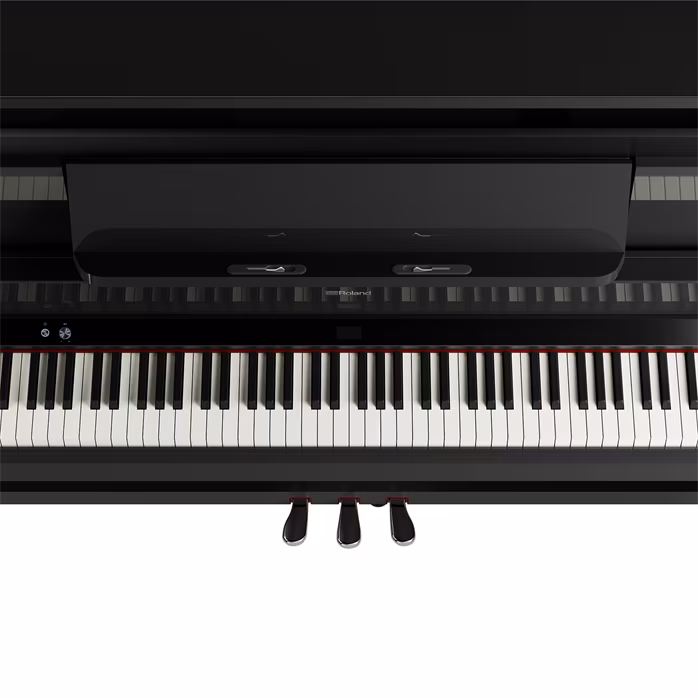 Roland LX-9 PE - Digitális zongora