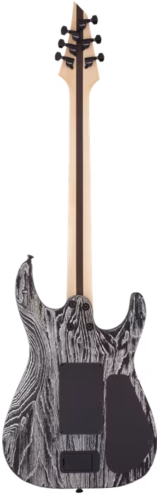 Jackson Pro Dinky Modern FR6 EB BKW - Elektromos gitár