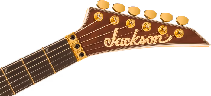 Jackson Pro Plus SL3 Soloist Arch Top EB NAT - Elektromos gitár