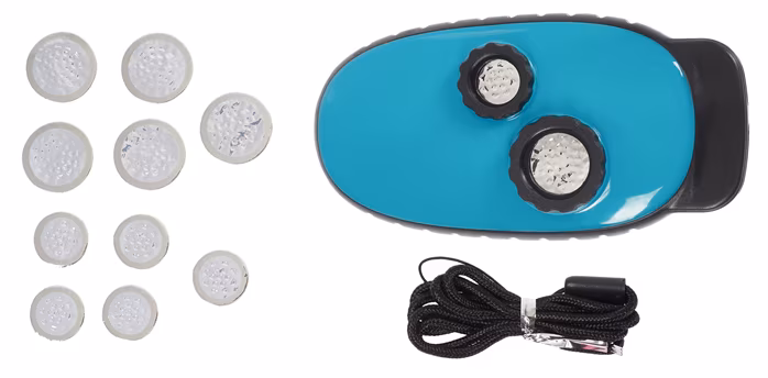 Cega KZ22-BL - Kazoo