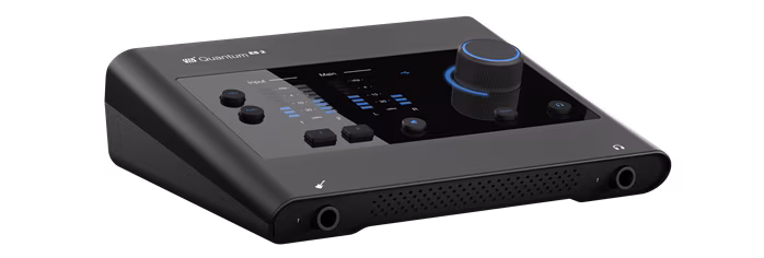 PreSonus QUANTUM ES 2 - USB hangkártya