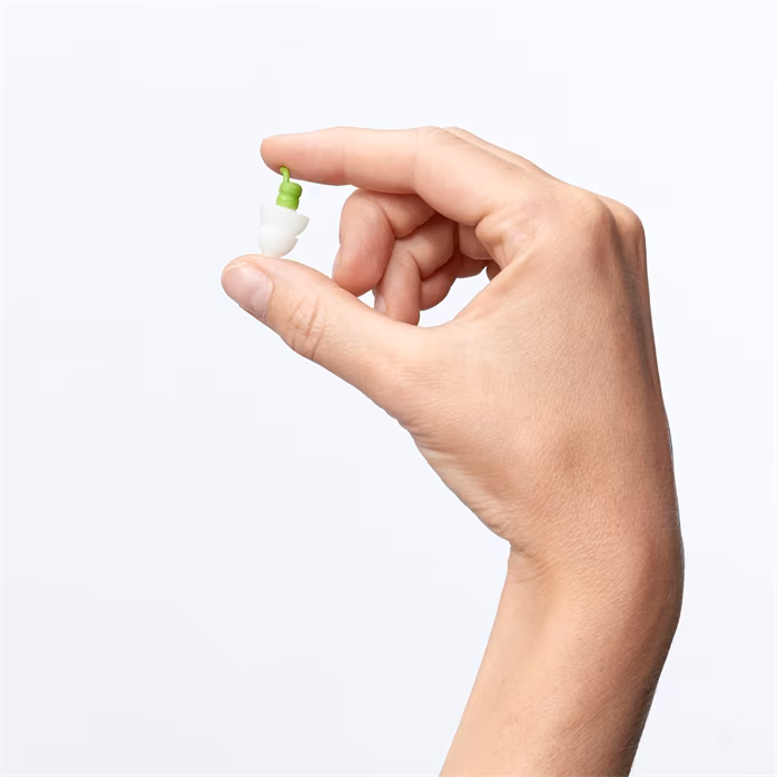 Alpine SleepSoft - Füldugó