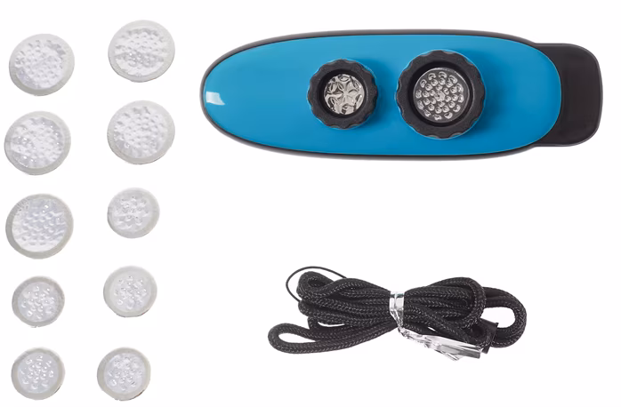 Cega KZ12-BL - Kazoo