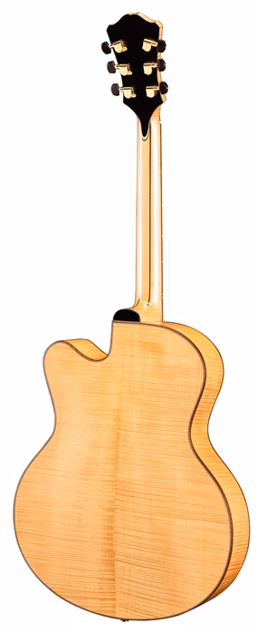 Eastman AR910CE-BD-TC - Szemiakusztikus gitár