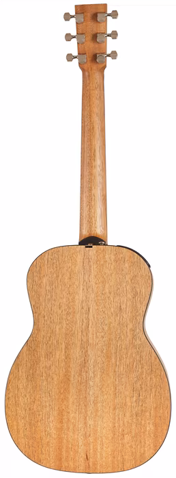 Furch Little Jane LJ 10-MM (kicsomagolt) - Utazó akusztikus gitár